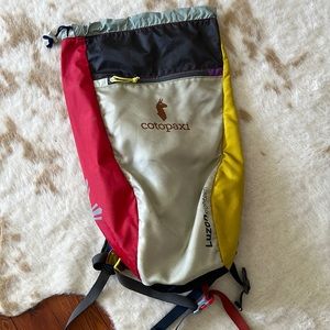 ✨ Cotopaxi backpack- Luzon 18 ✨